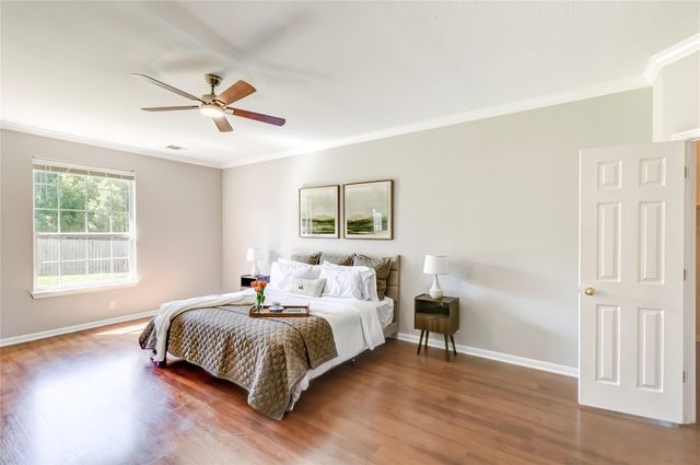 1107 Saint John CT, Pflugerville, TX 78660