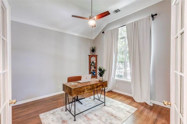 1107 Saint John CT, Pflugerville, TX 78660