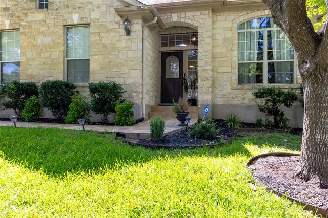 1107 Saint John CT, Pflugerville, TX 78660