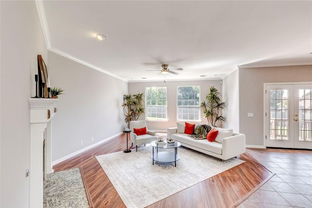 1107 Saint John CT, Pflugerville, TX 78660