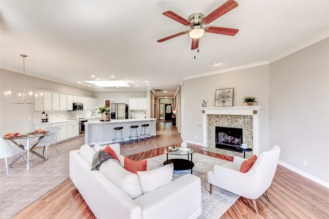 1107 Saint John CT, Pflugerville, TX 78660