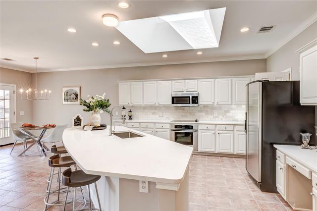 1107 Saint John CT, Pflugerville, TX 78660