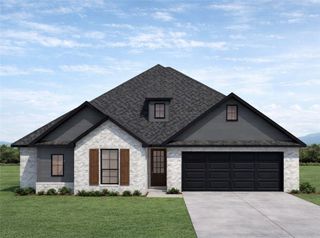 803 Jenison Road, Tontitown, AR 72762