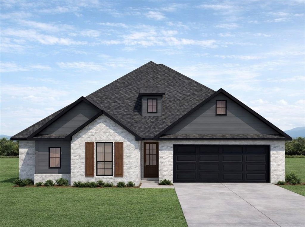 803 Jenison Road, Tontitown, AR 72762