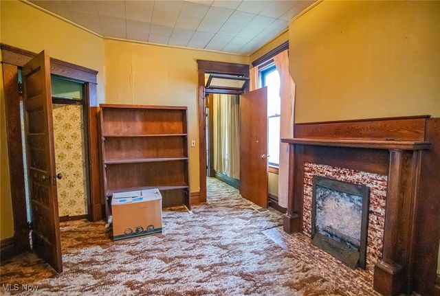 529 6th Street, Parkersburg, WV 26101