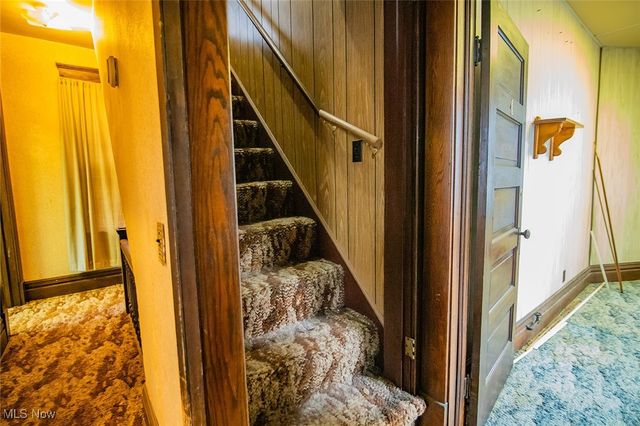 529 6th Street, Parkersburg, WV 26101