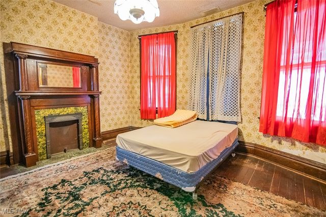 529 6th Street, Parkersburg, WV 26101