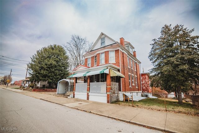 529 6th Street, Parkersburg, WV 26101