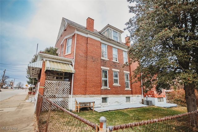 529 6th Street, Parkersburg, WV 26101