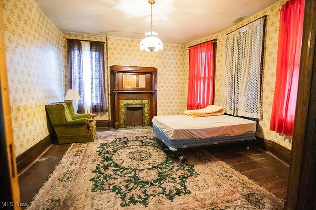 529 6th Street, Parkersburg, WV 26101