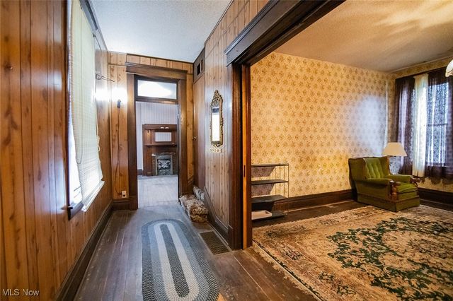 529 6th Street, Parkersburg, WV 26101