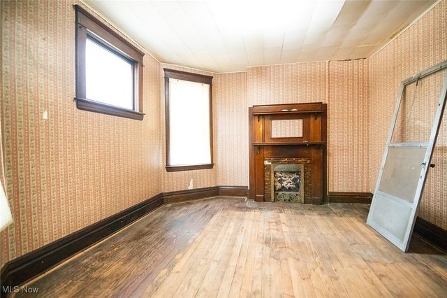 529 6th Street, Parkersburg, WV 26101