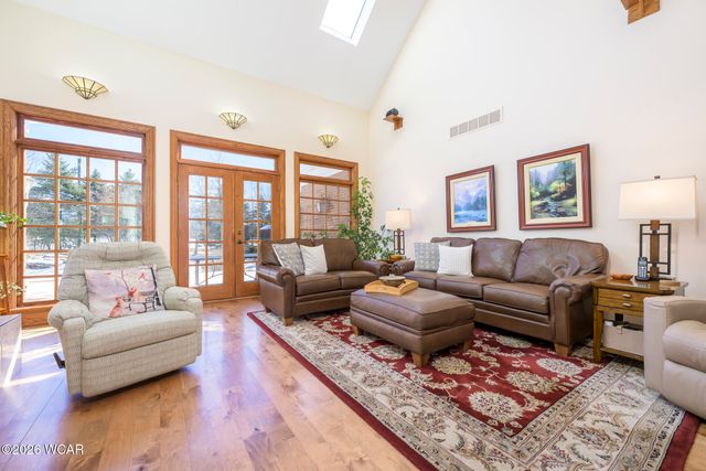 736 Arlington Road, Bellefontaine, OH 43311