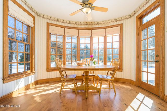 736 Arlington Road, Bellefontaine, OH 43311