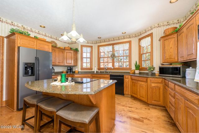 736 Arlington Road, Bellefontaine, OH 43311