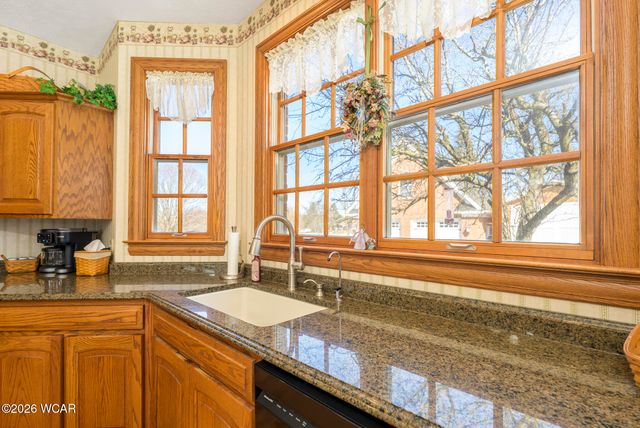 736 Arlington Road, Bellefontaine, OH 43311