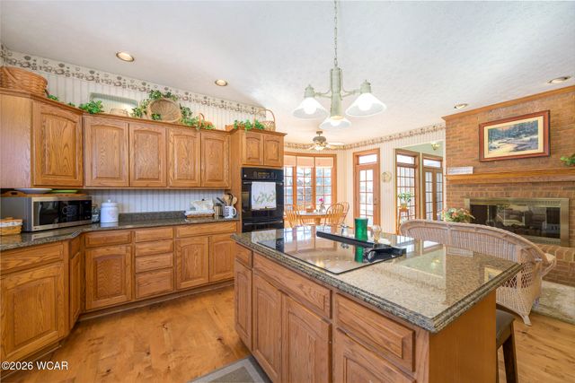 736 Arlington Road, Bellefontaine, OH 43311