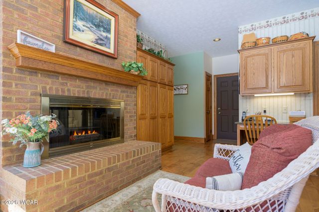 736 Arlington Road, Bellefontaine, OH 43311