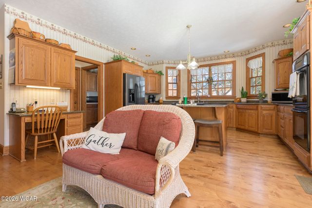 736 Arlington Road, Bellefontaine, OH 43311