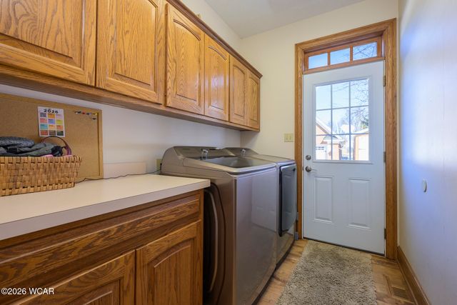 736 Arlington Road, Bellefontaine, OH 43311