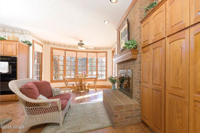 736 Arlington Road, Bellefontaine, OH 43311