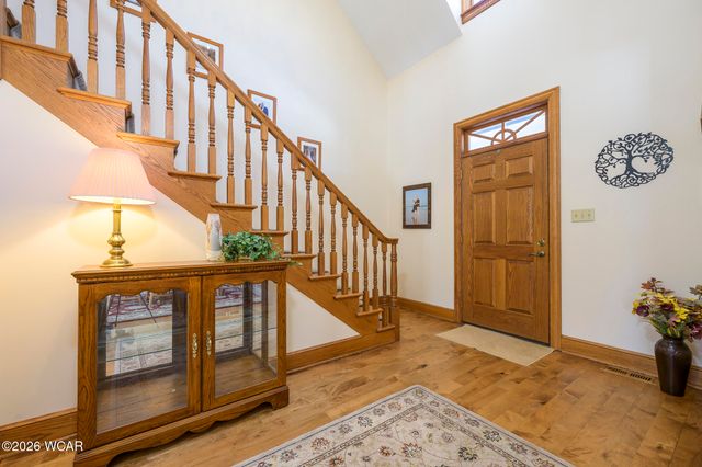 736 Arlington Road, Bellefontaine, OH 43311