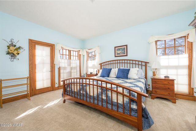 736 Arlington Road, Bellefontaine, OH 43311