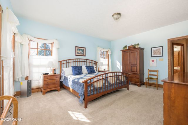 736 Arlington Road, Bellefontaine, OH 43311