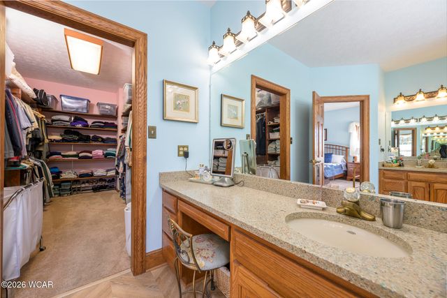 736 Arlington Road, Bellefontaine, OH 43311