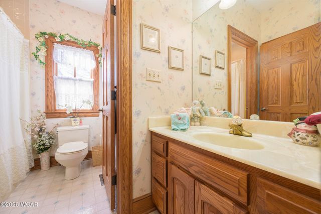 736 Arlington Road, Bellefontaine, OH 43311