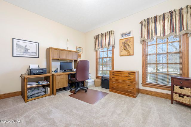 736 Arlington Road, Bellefontaine, OH 43311