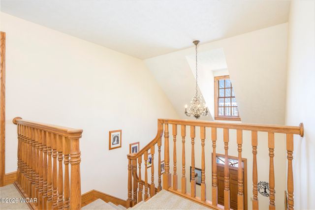 736 Arlington Road, Bellefontaine, OH 43311