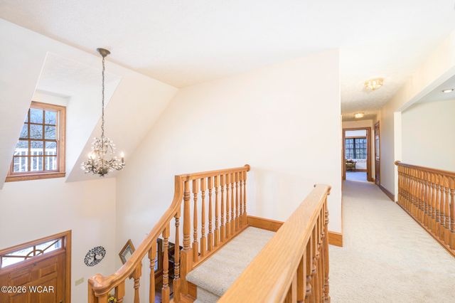 736 Arlington Road, Bellefontaine, OH 43311
