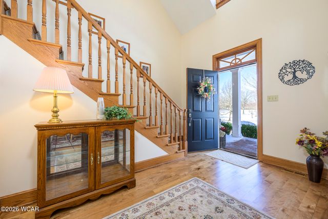 736 Arlington Road, Bellefontaine, OH 43311