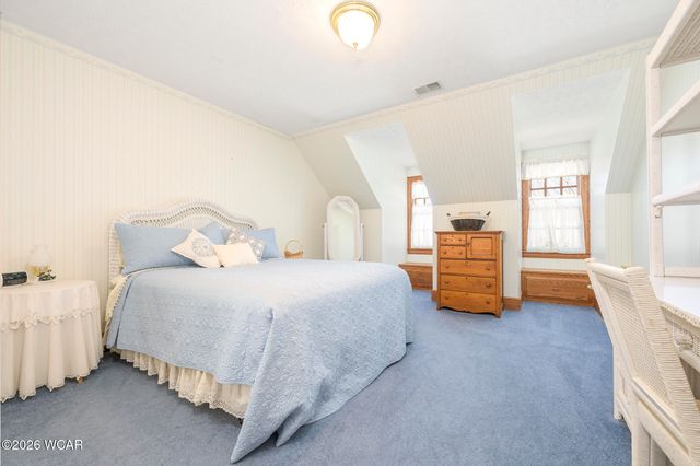 736 Arlington Road, Bellefontaine, OH 43311