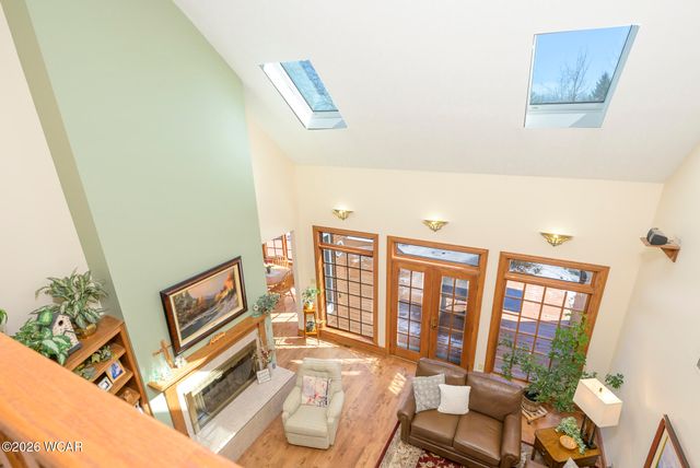 736 Arlington Road, Bellefontaine, OH 43311