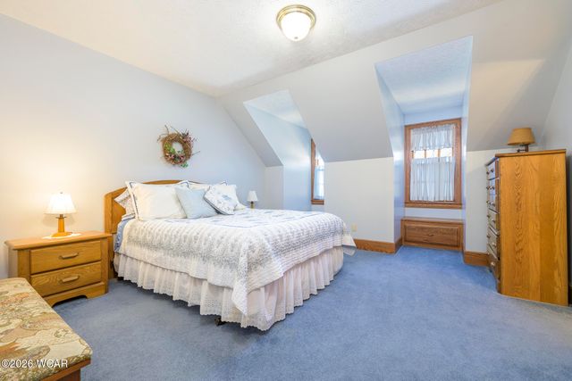 736 Arlington Road, Bellefontaine, OH 43311