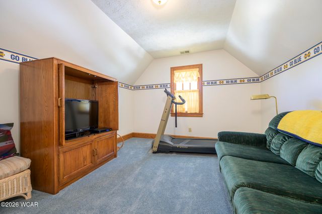 736 Arlington Road, Bellefontaine, OH 43311