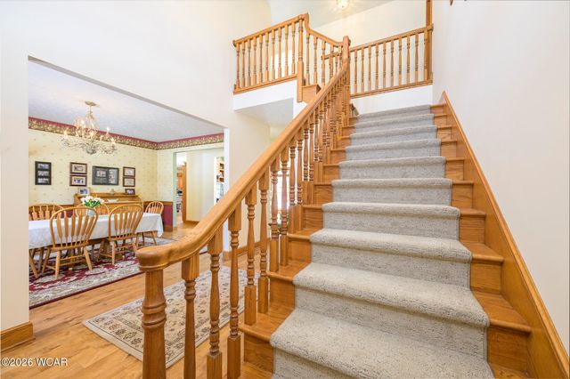 736 Arlington Road, Bellefontaine, OH 43311