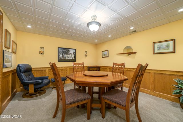 736 Arlington Road, Bellefontaine, OH 43311