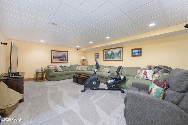 736 Arlington Road, Bellefontaine, OH 43311
