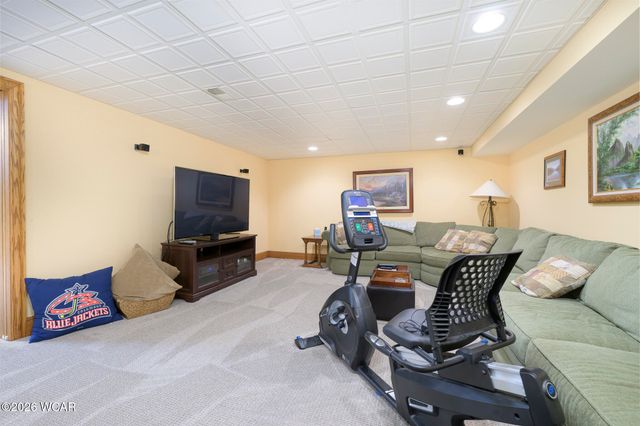 736 Arlington Road, Bellefontaine, OH 43311