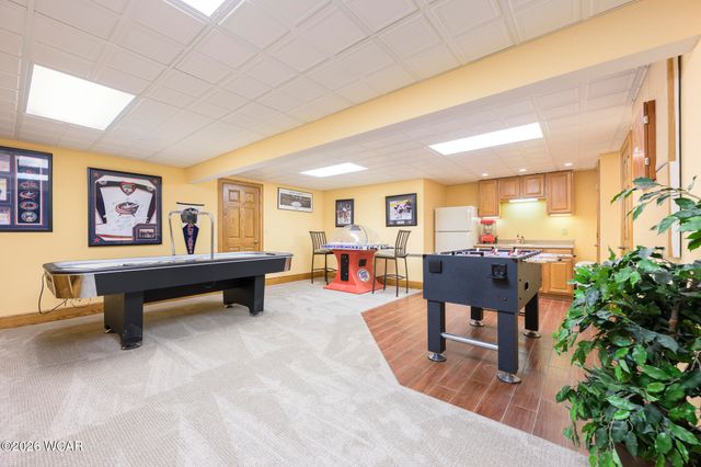 736 Arlington Road, Bellefontaine, OH 43311