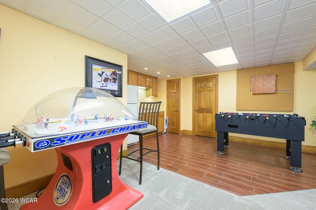 736 Arlington Road, Bellefontaine, OH 43311