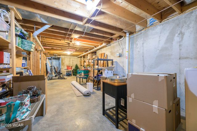 736 Arlington Road, Bellefontaine, OH 43311