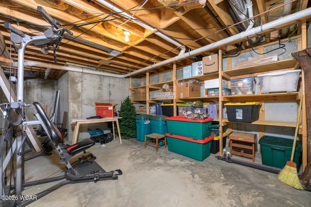 736 Arlington Road, Bellefontaine, OH 43311