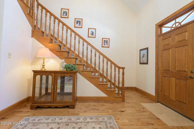736 Arlington Road, Bellefontaine, OH 43311