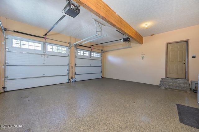 736 Arlington Road, Bellefontaine, OH 43311