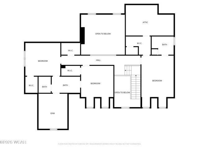 736 Arlington Road, Bellefontaine, OH 43311