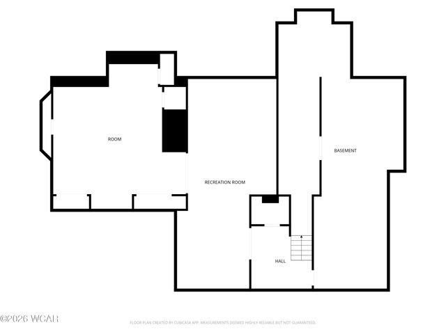 736 Arlington Road, Bellefontaine, OH 43311